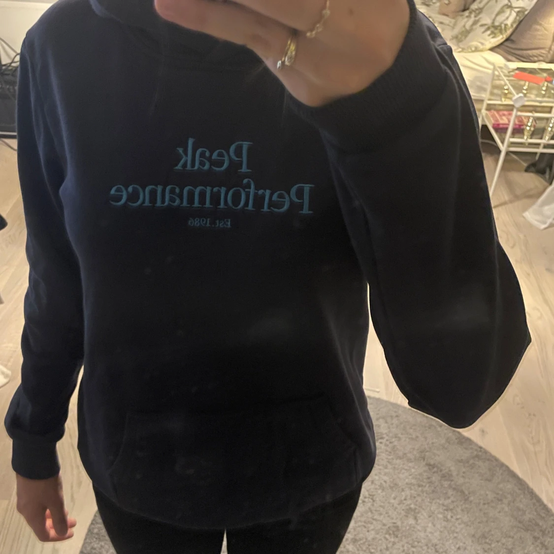 PeakPreformance  - 90