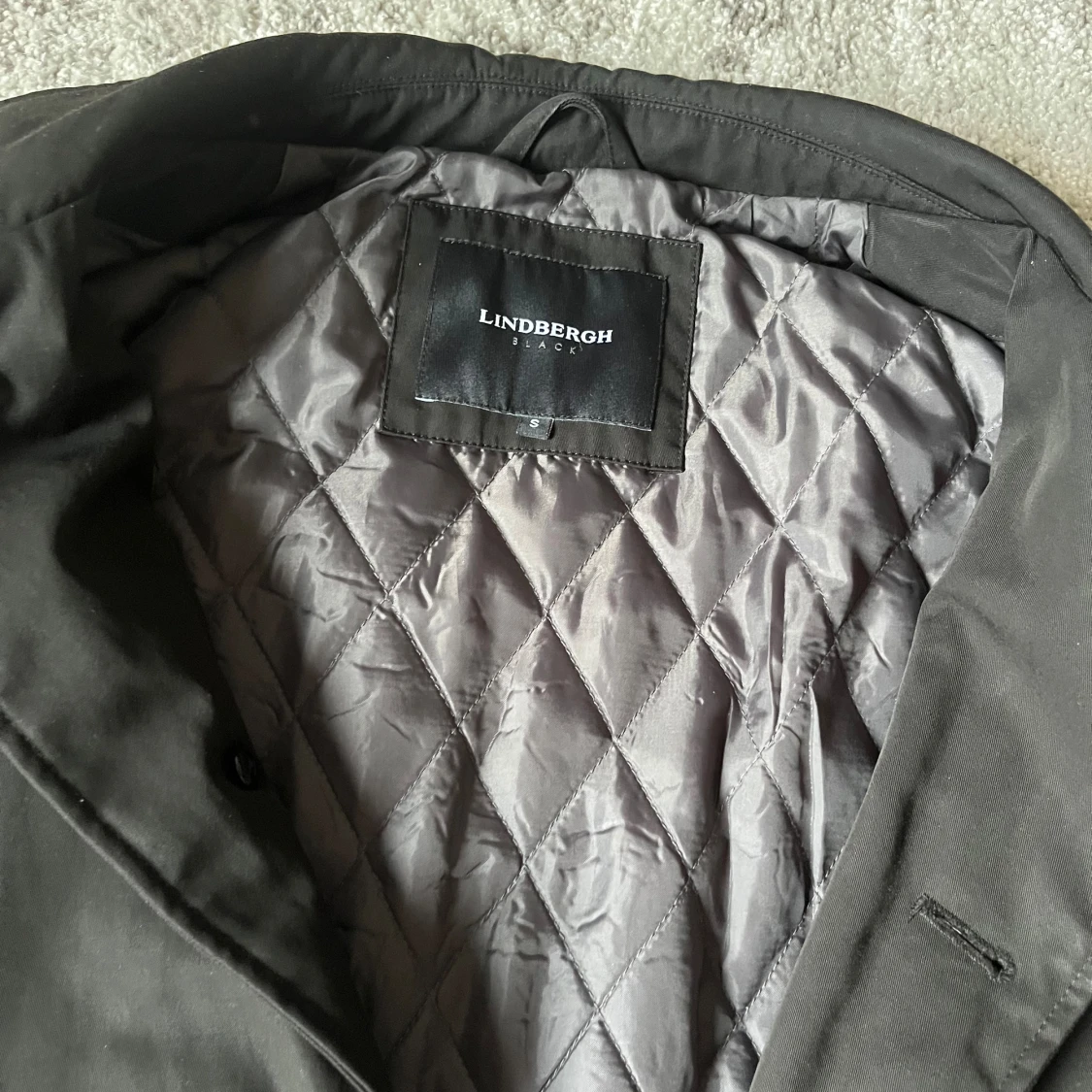Lindbergh jacka  - 91