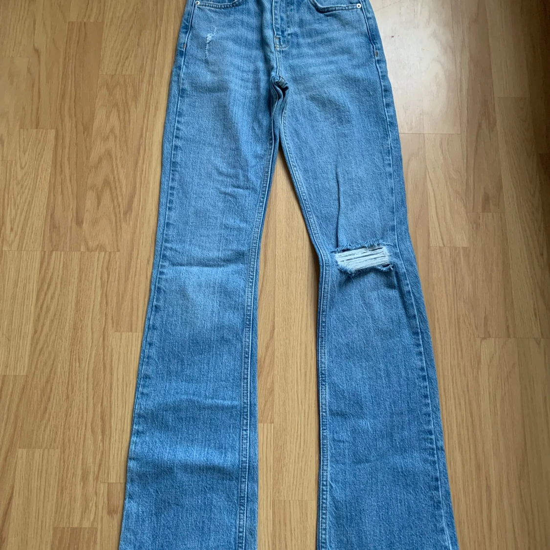 Perfect Jeans Gina Tricot - 92