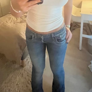 Ltb blå jeans slutsålda - Oanvända blåa valire ltb jeans som är slutsålda. Superfina och bekväma🥰pris kan diskuteras