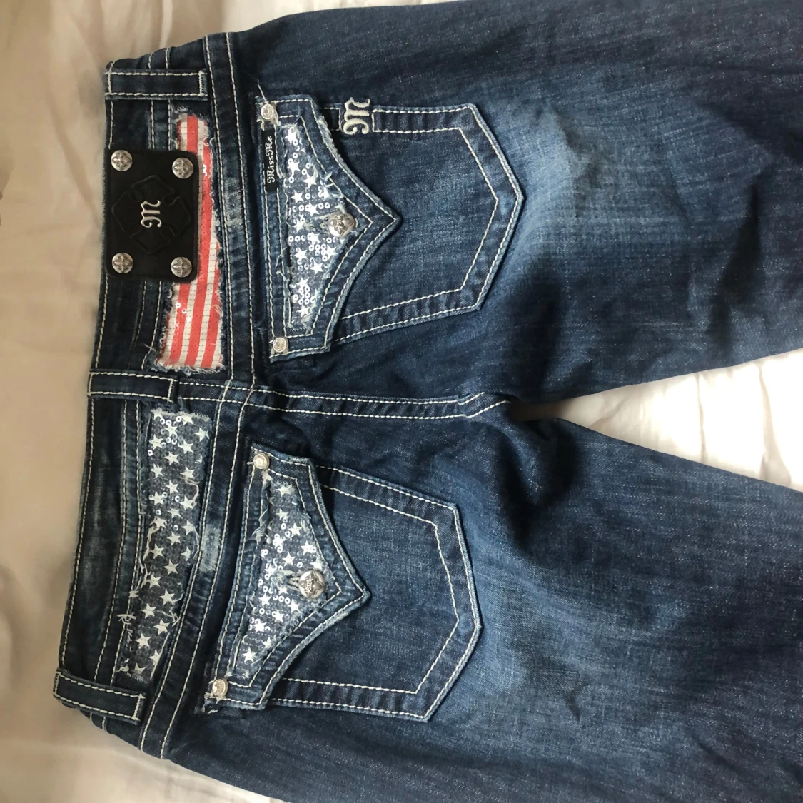 Miss me jeans - 92