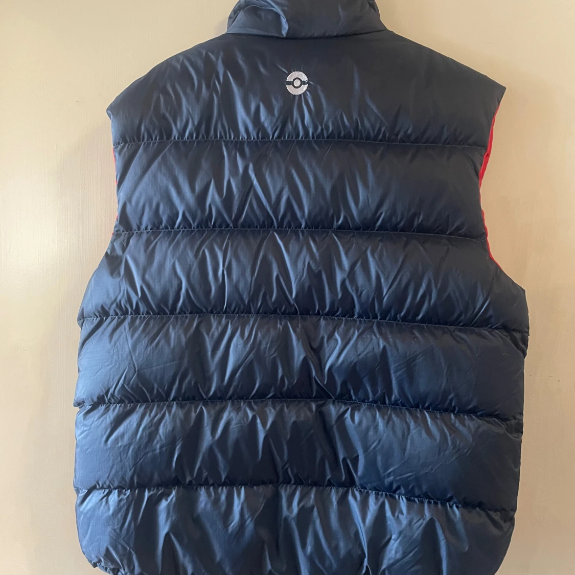 Täckväst från say it with style  - 91