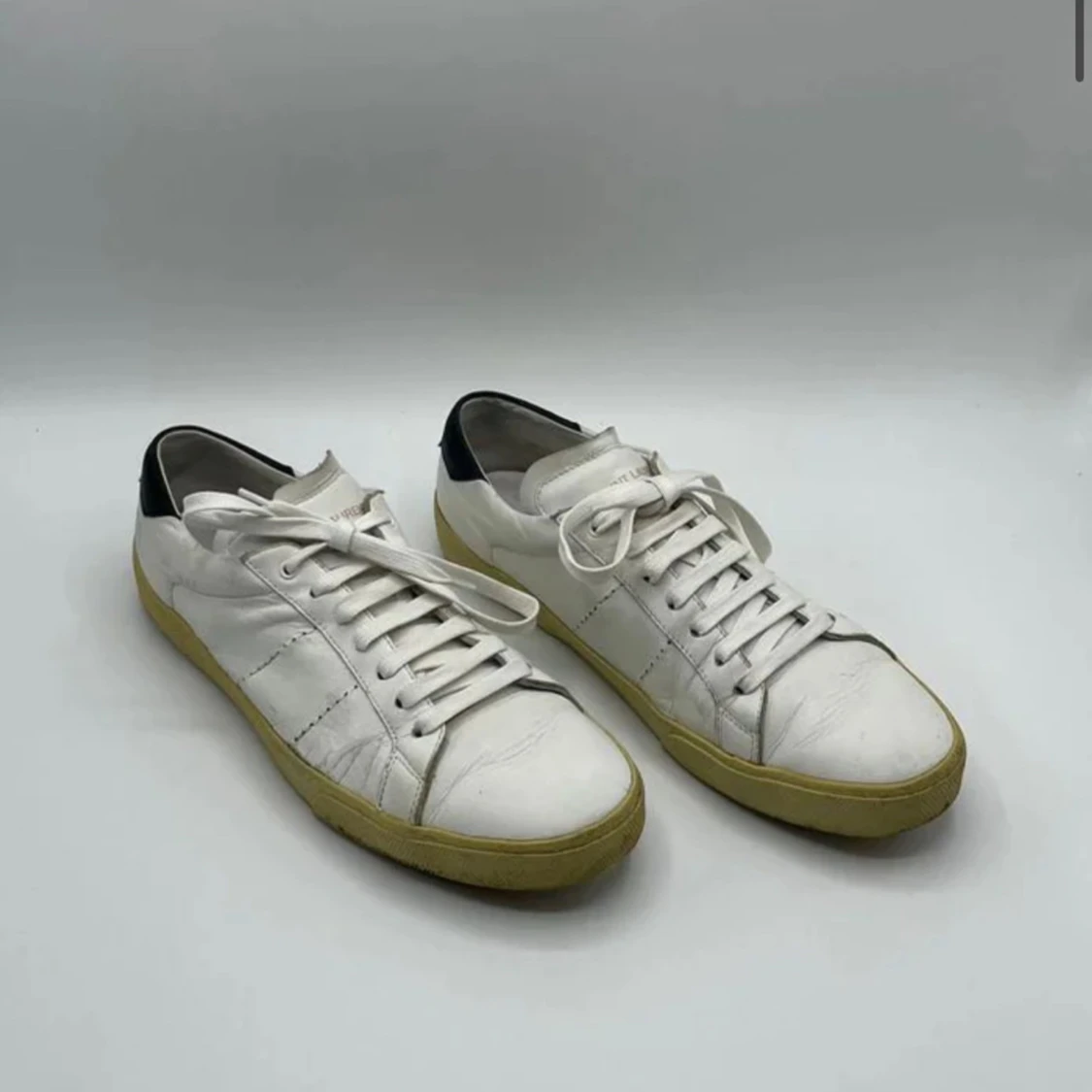 Saint laurent skor - 91