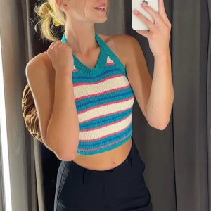 Söt topp  - Söt topp ifrån Zara 💙