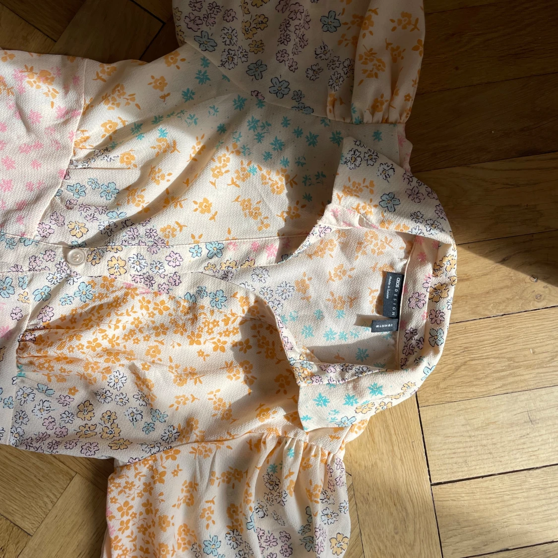 Klänning asos design - 90