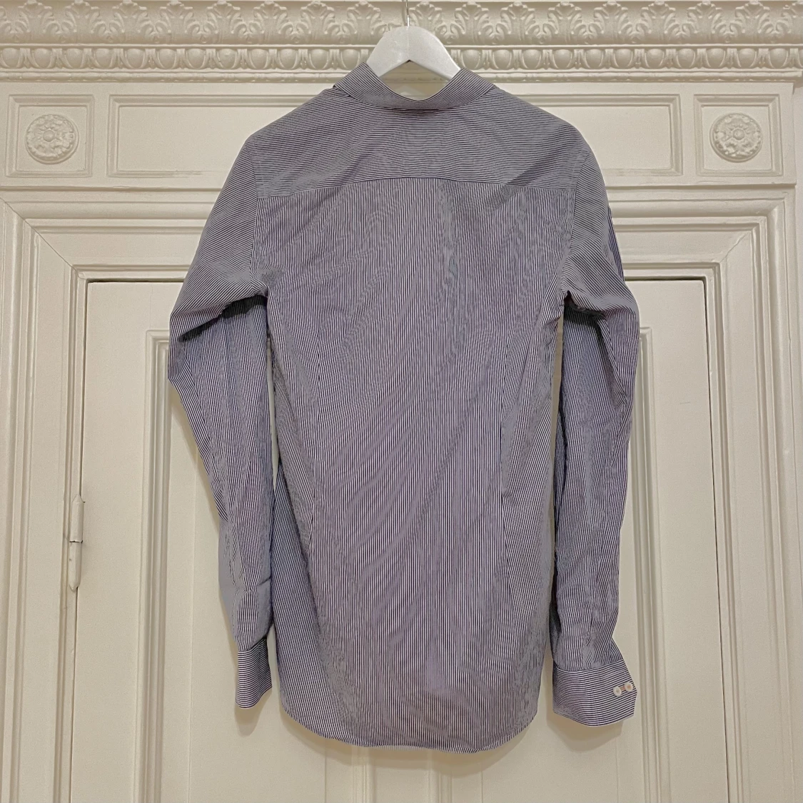 ETON skjorta blå, storlek 40 - 91