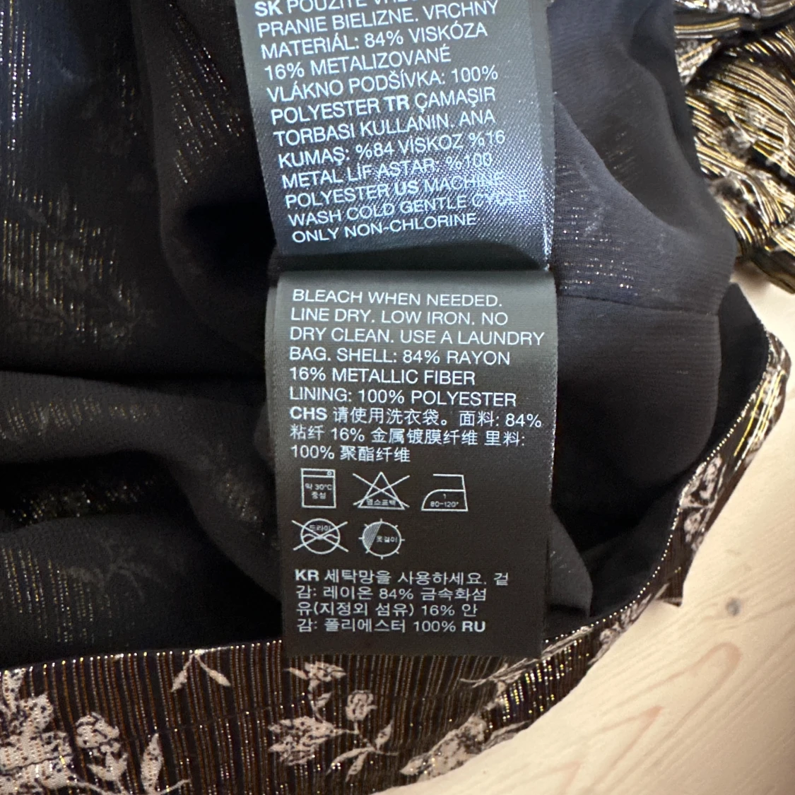 & Other Stories blus - 92