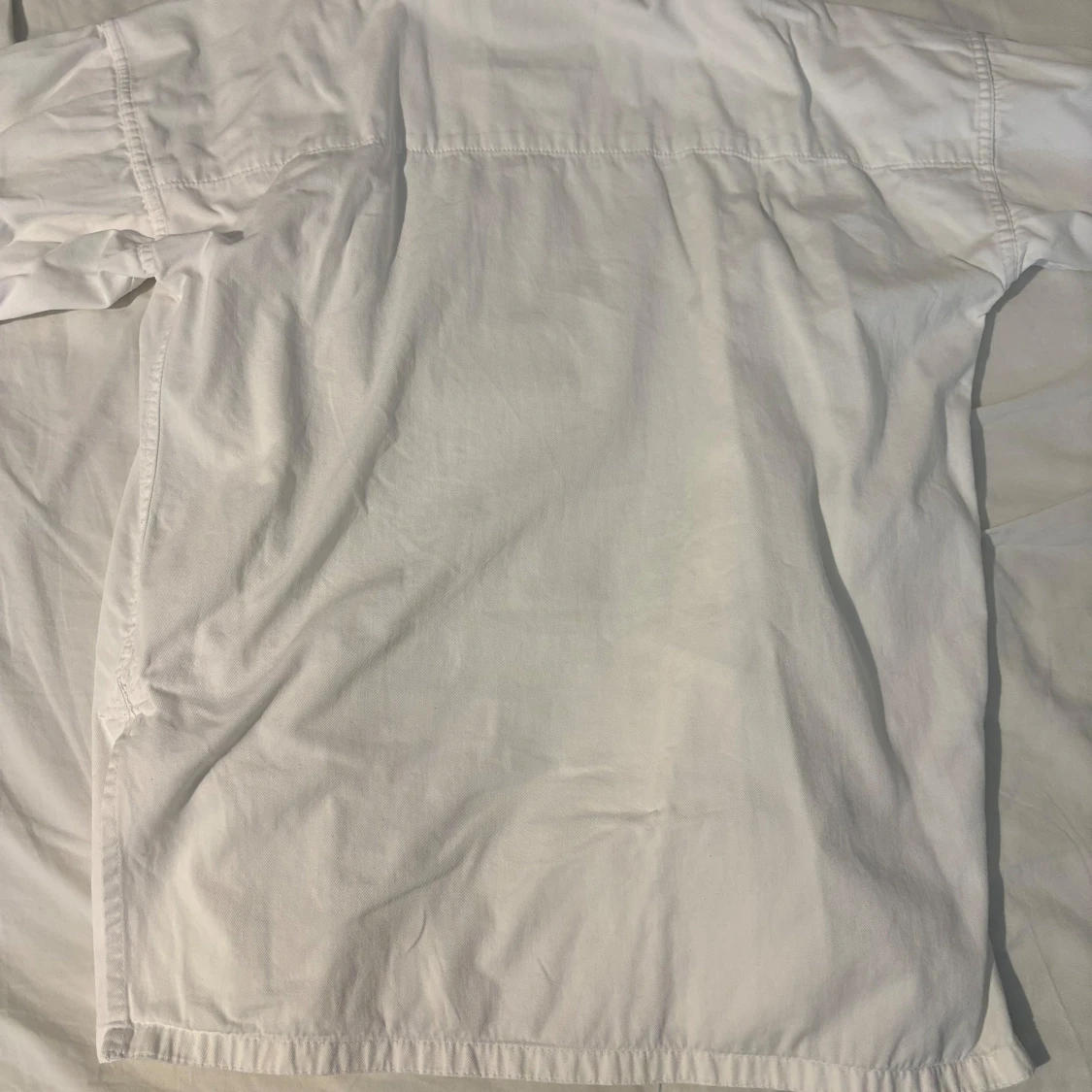 Karate kläder med bälte - 27