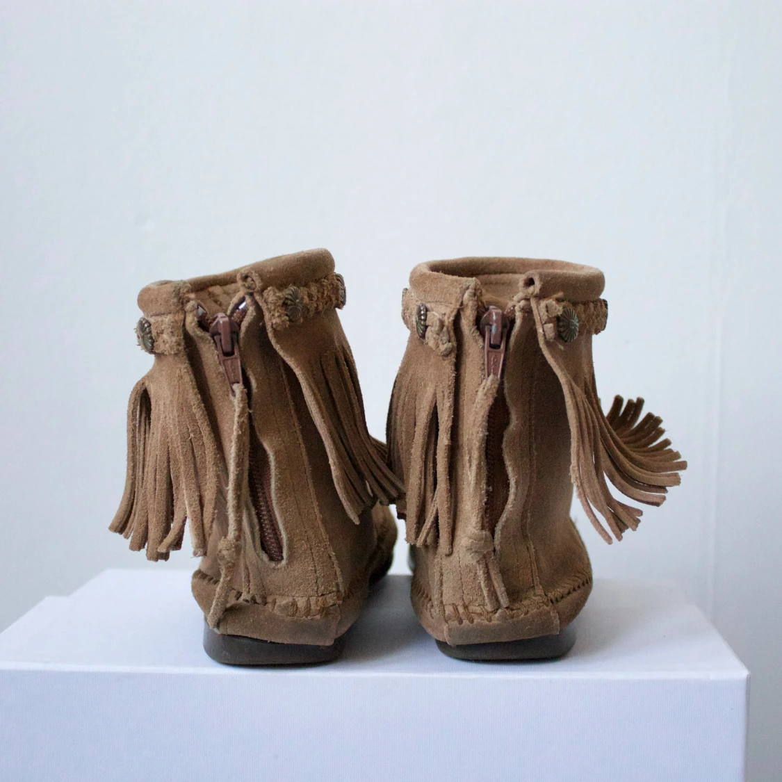 Minnetonka Skor - 91