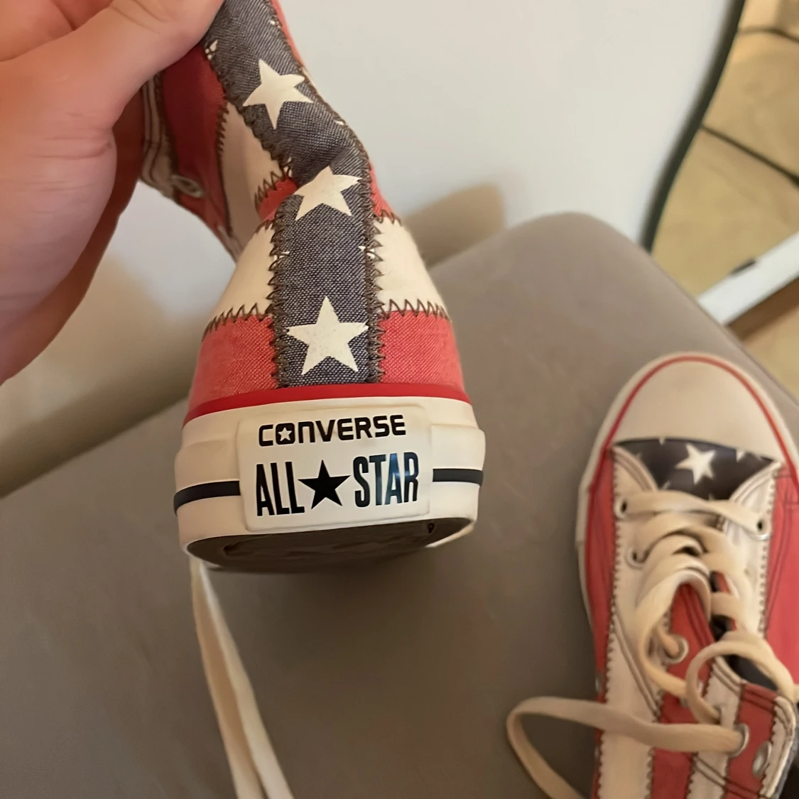 Converse  - 91