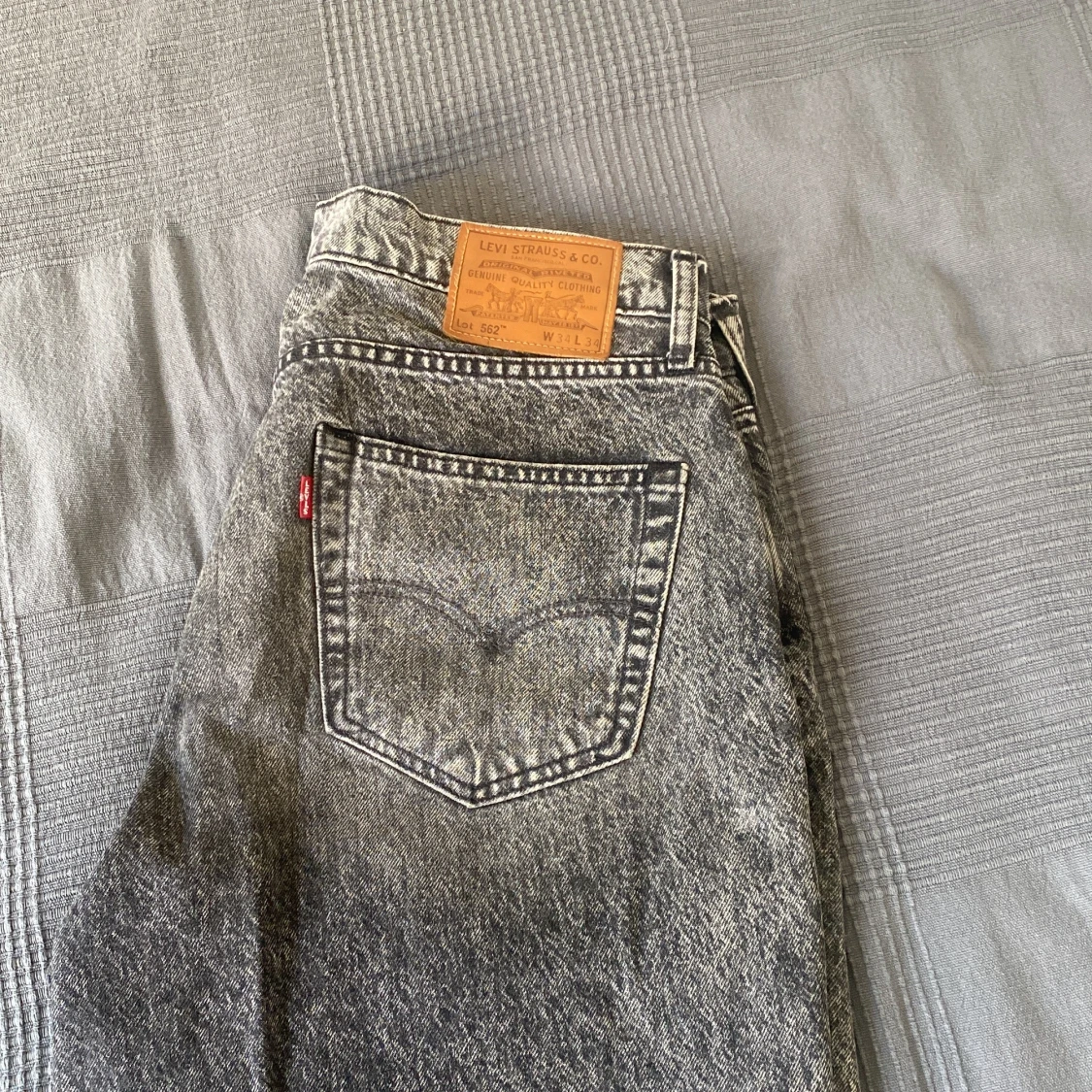Levi’s Jeans - 90