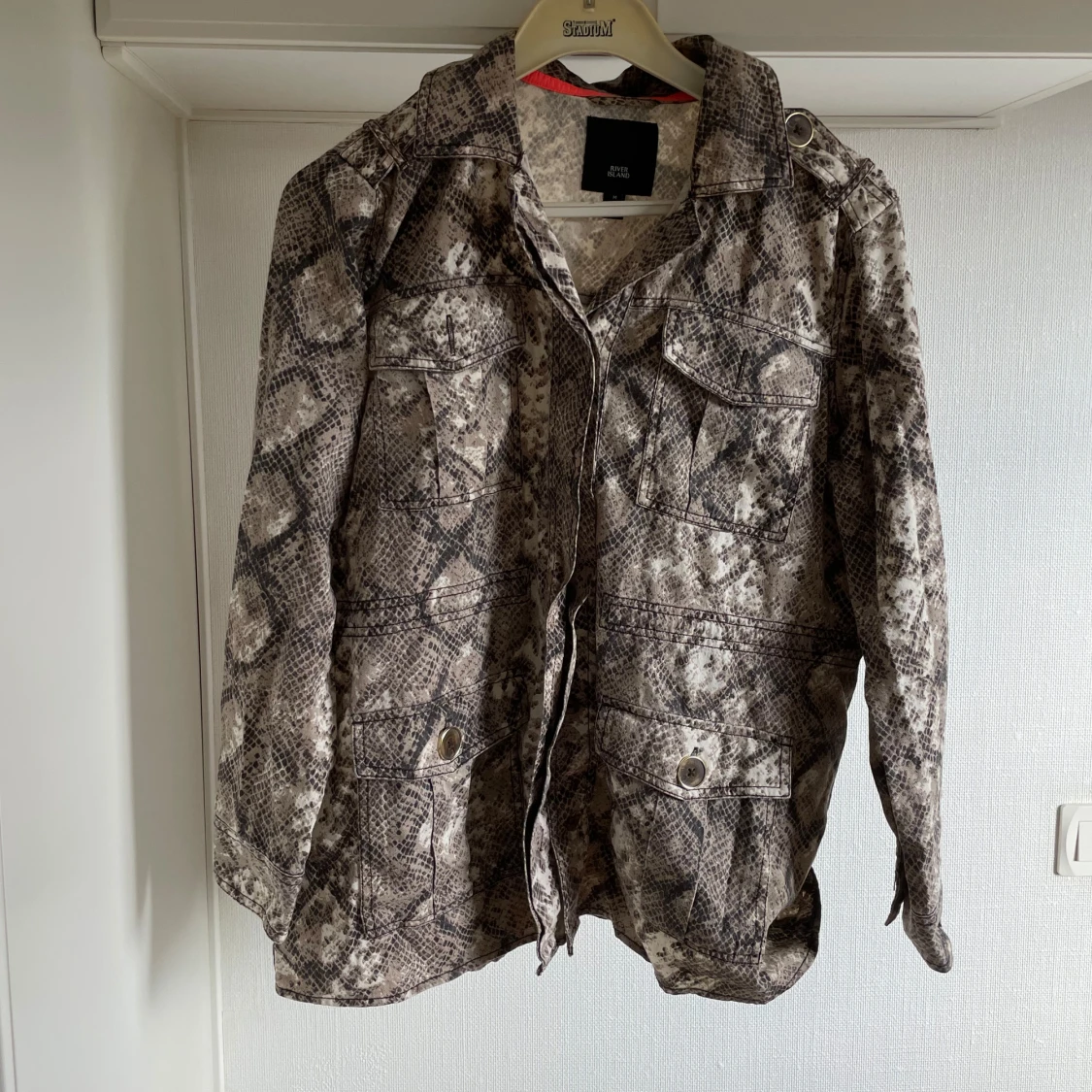 Jacka / kappa M - 91