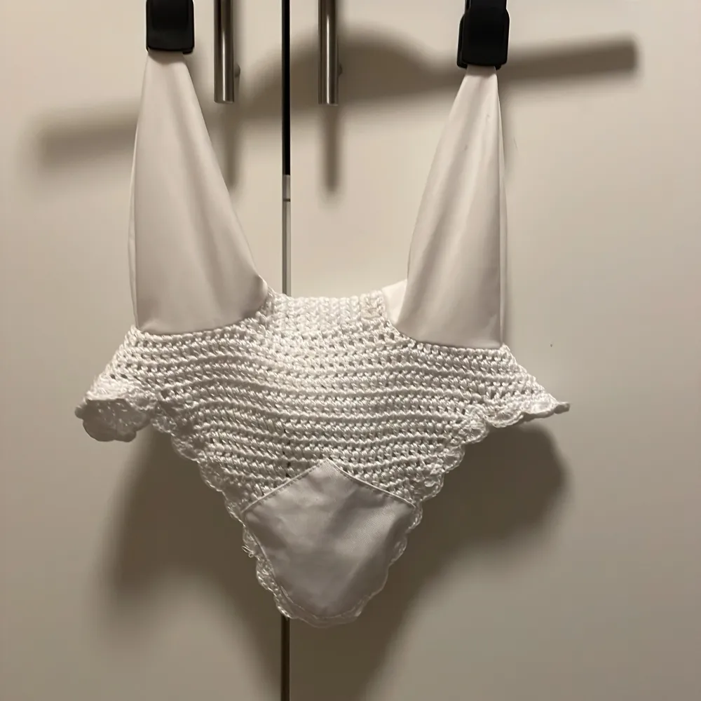 Helt ny huva från hööks. Aldrig använd. . Muu.