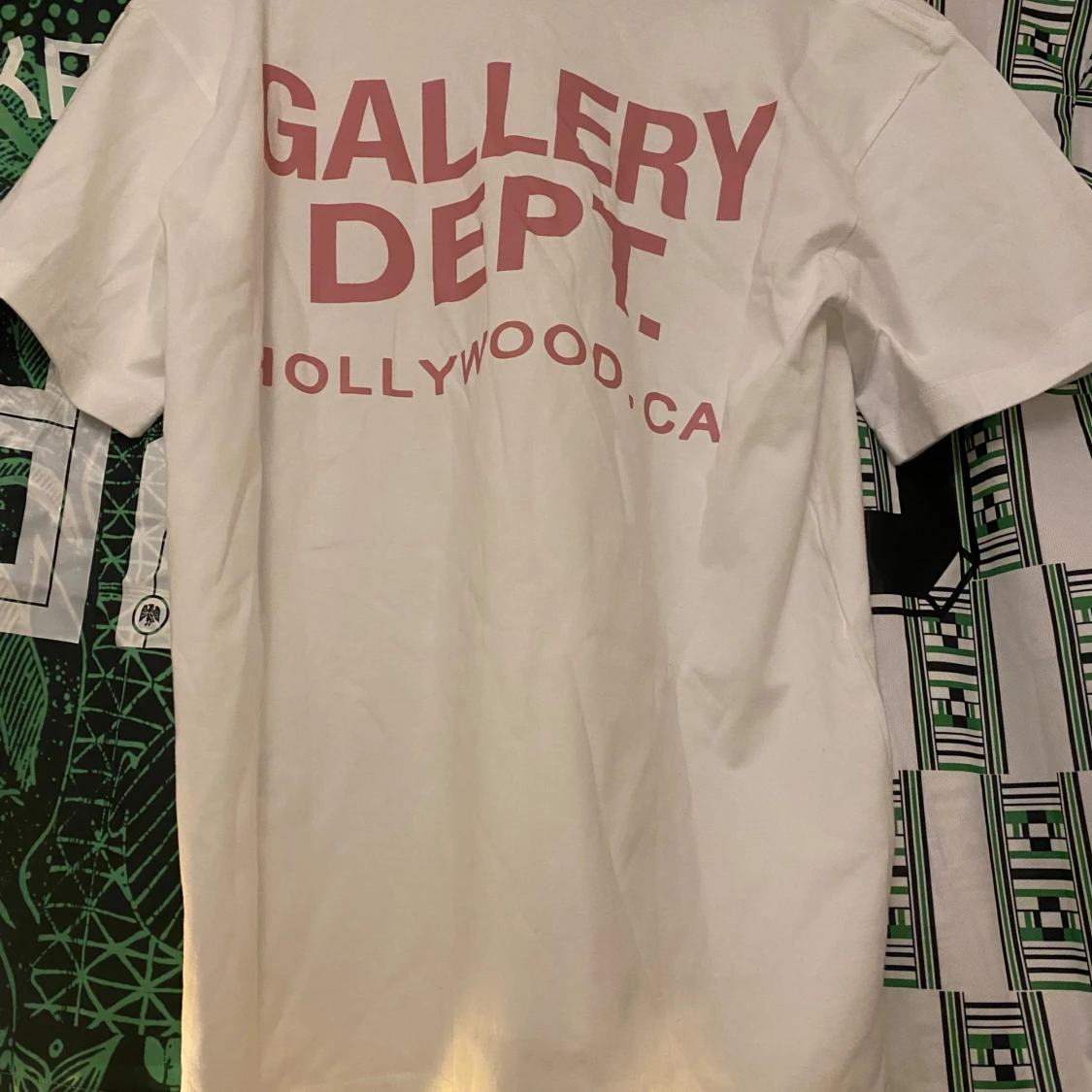  t-shirt från Gallery Dept. - 90