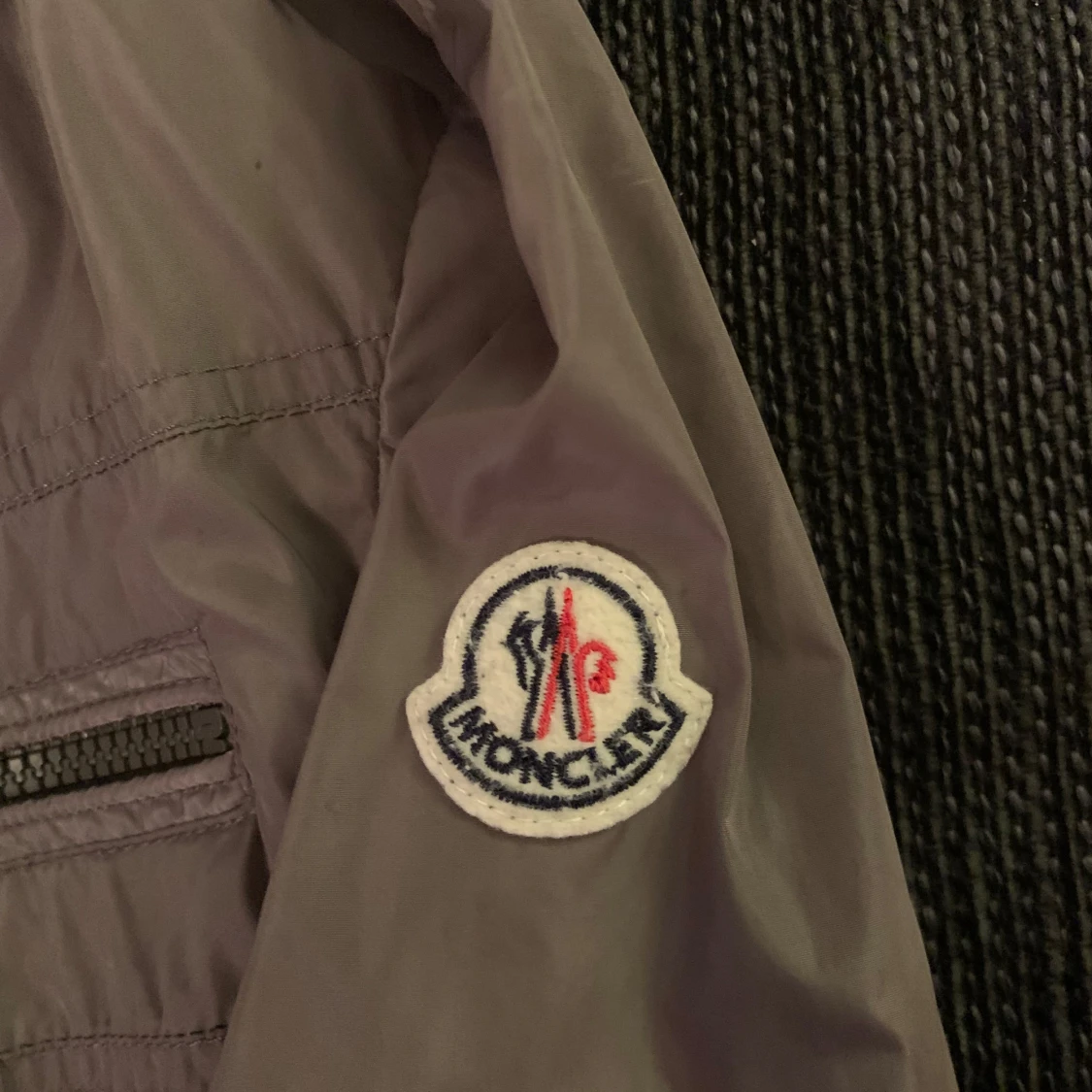 Moncler jacka - 2