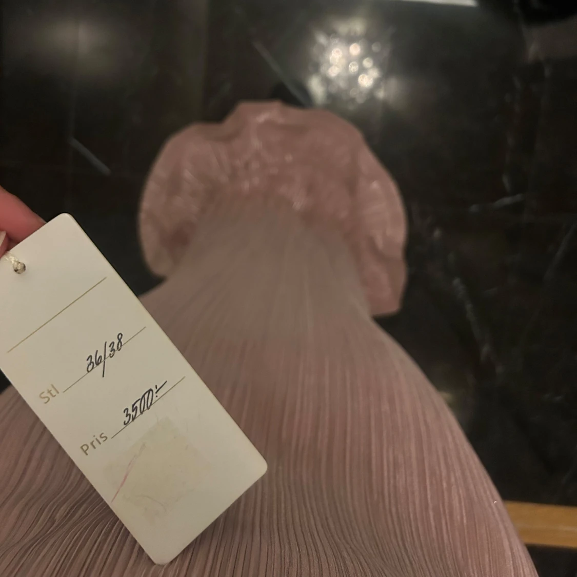 Balklänning/ aftonklänning - 92