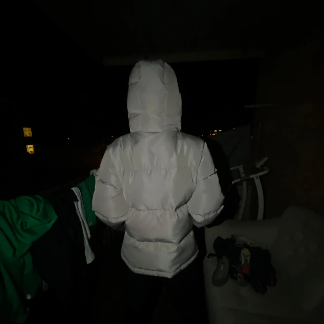 Maniere de Voir jacka - 92