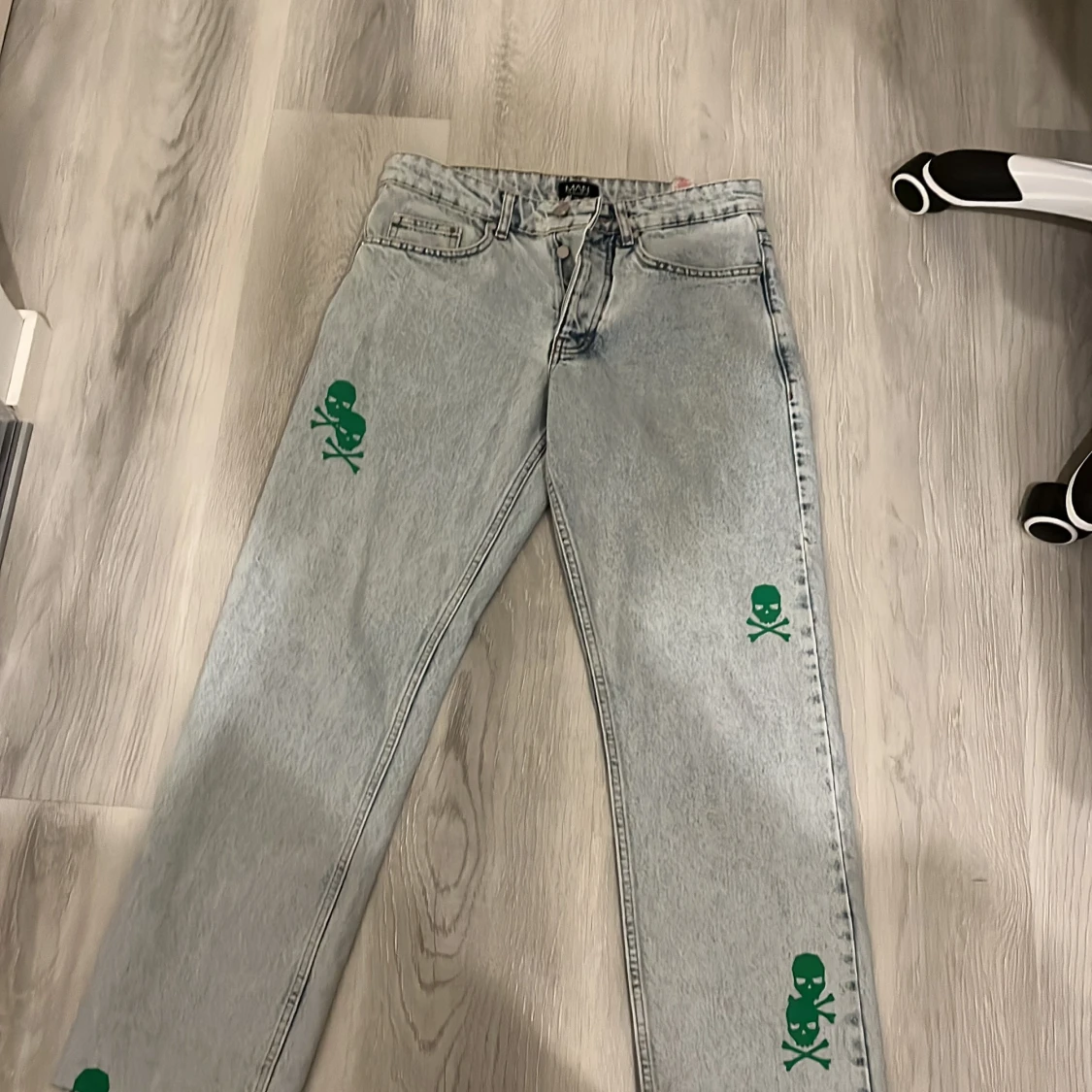 Boohooman jeans - 91