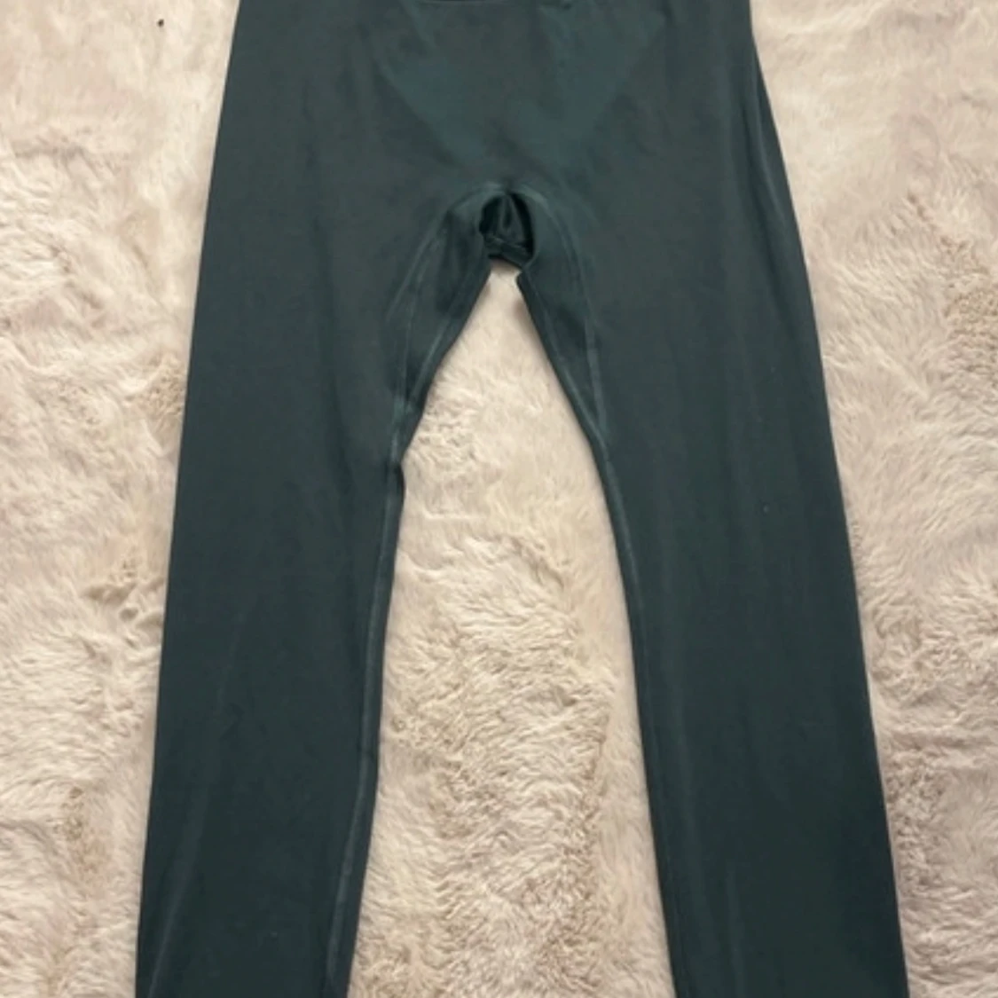 Svarta leggings från Gymshark - 90