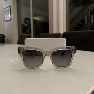 07 Chimis - Gråa Chimis i modell 07!😇