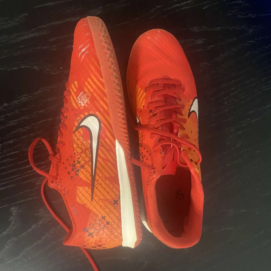 Nike inomhus skor  - 90