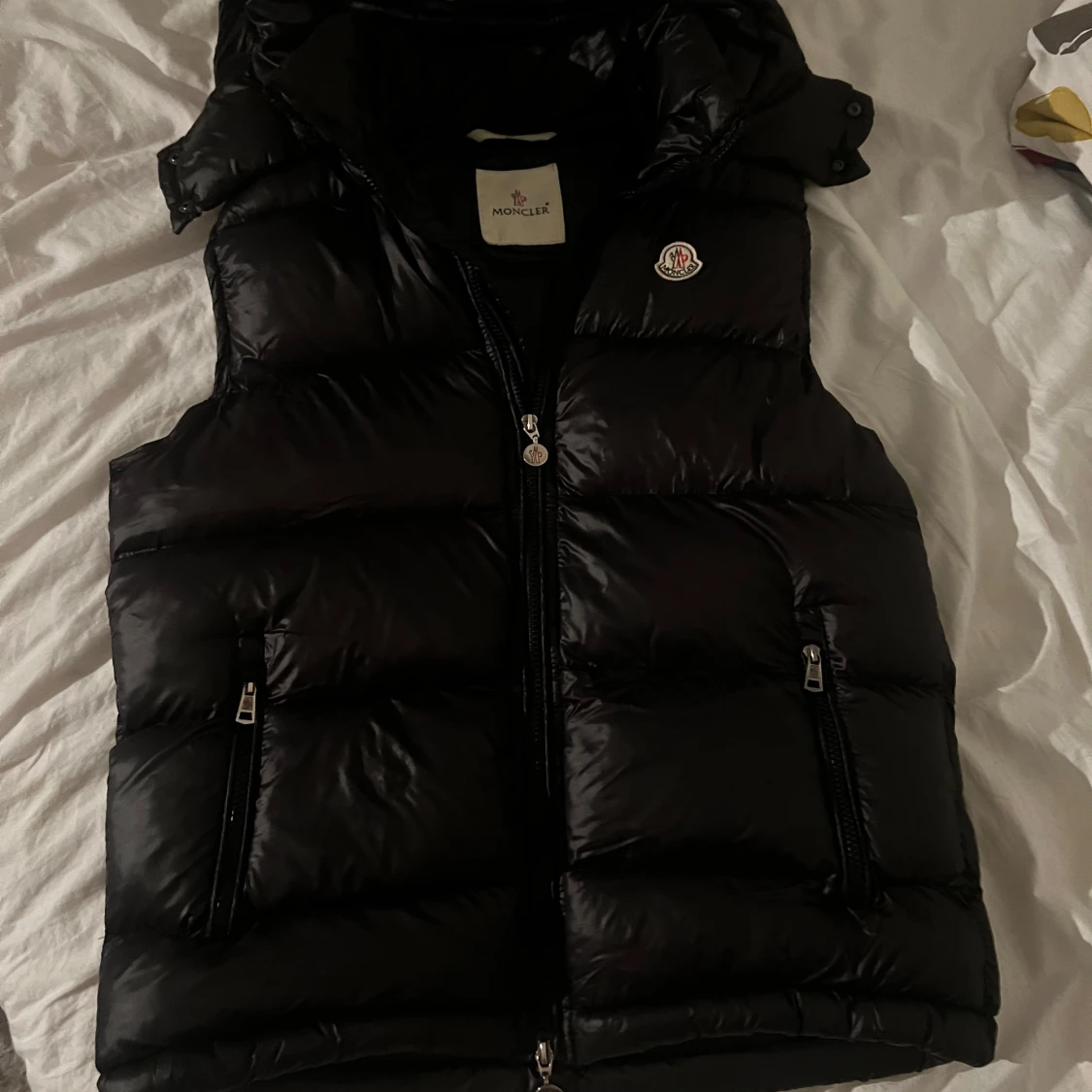 Moncler bromens väst. Moncler Väst - 91