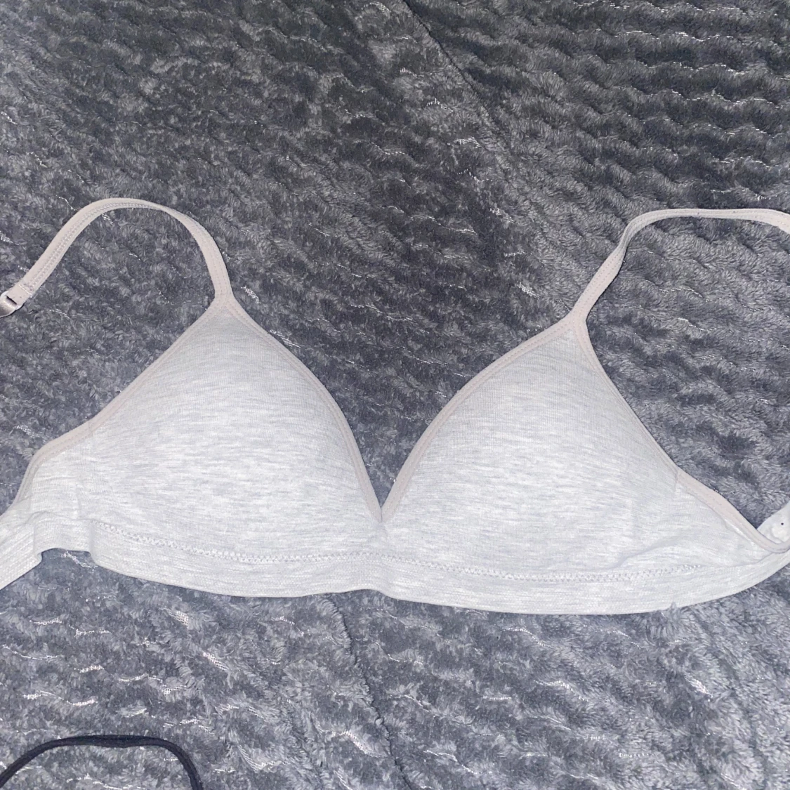 Bygel lösa BH, Lindex  - 90