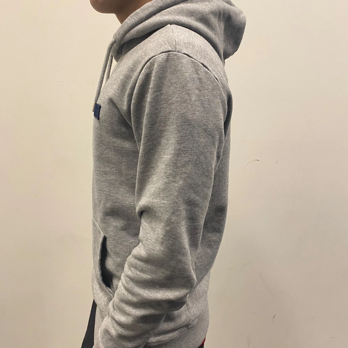 Les Deux Hoodie - 90