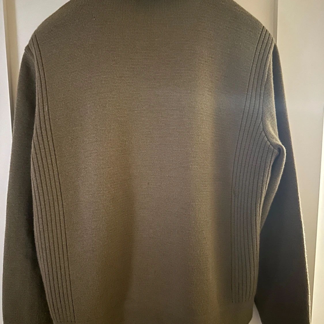 Soft brun kofta - 92