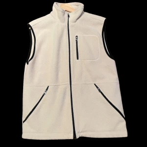 Fleece väst  - ⚜️Fin väst i bra skick! Storlek S ⚜️