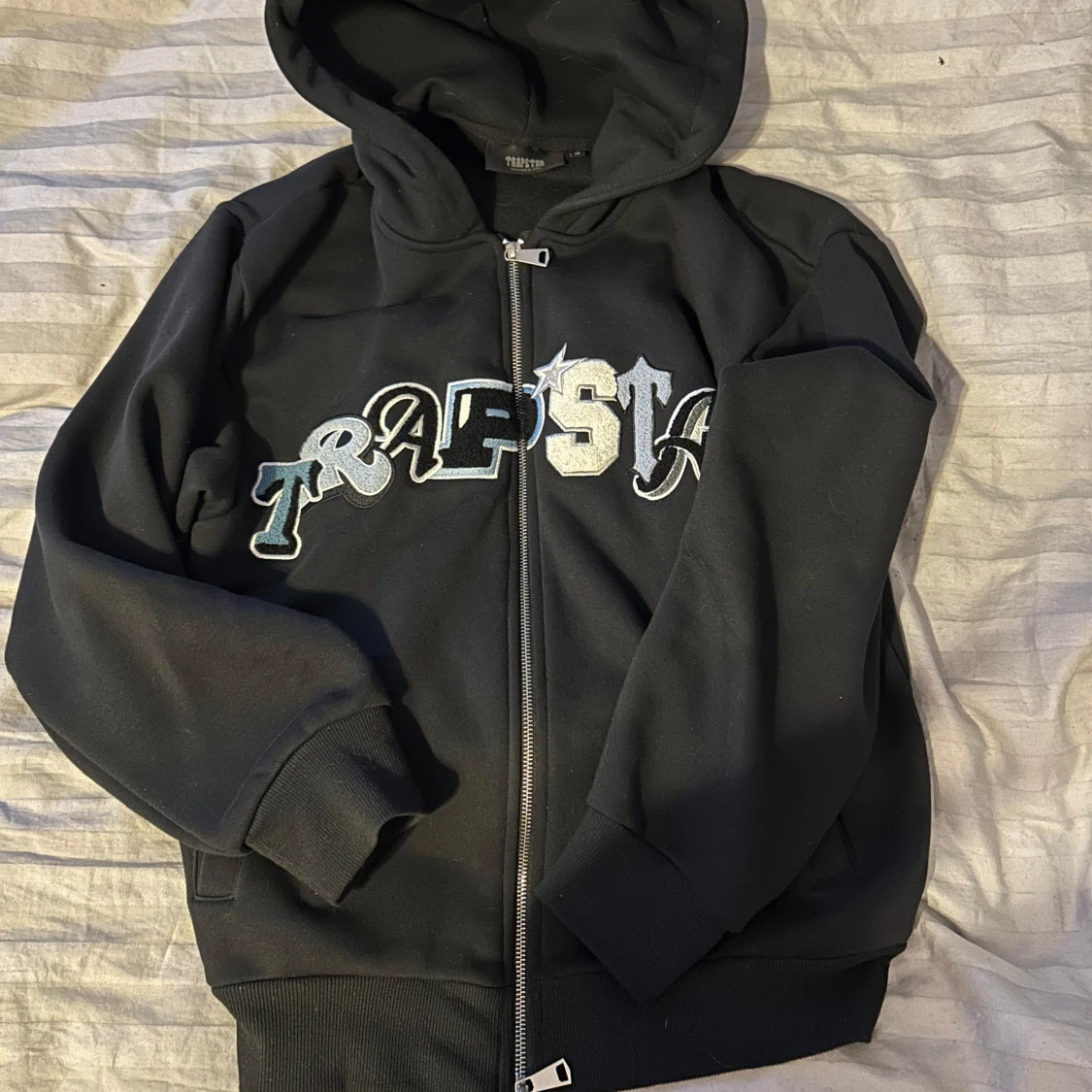 Trapstar Wildcard tracksuit - 1