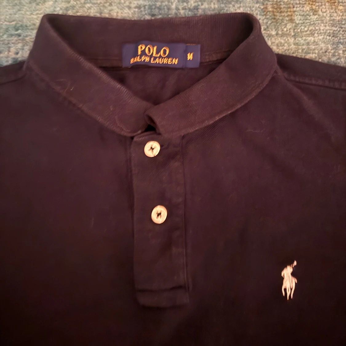 Polo Ralph Lauren Piké - 2