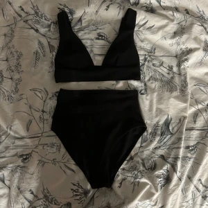 H&M bikini - Aldrig använd❤️