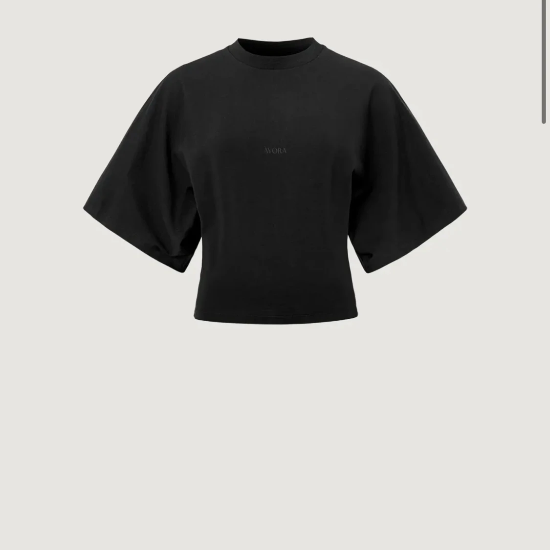 trendig topp från AVORA