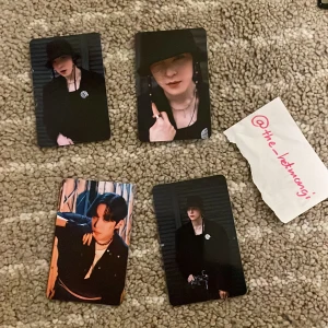 yunho photocards - säljer dessa yunho photocards från the world ep.2 platform ver. för 35kr/st (frakt ingår inte). Skicka meddelande för att köpa