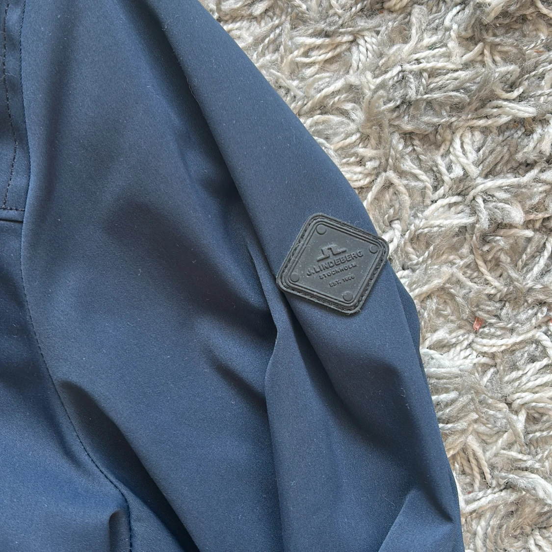 J Lindberg field jacka  - 2