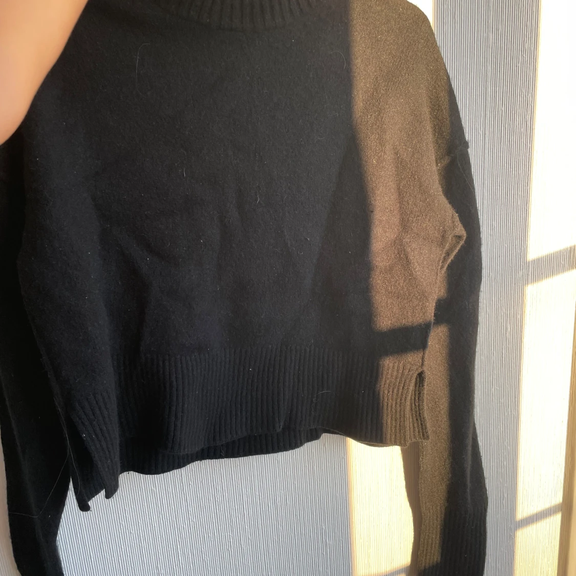 Arket stickad tröja - 2