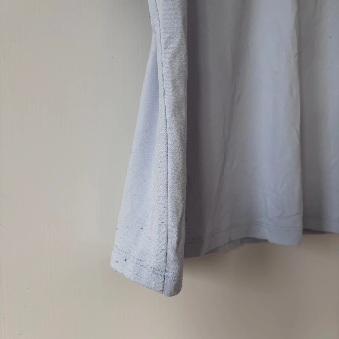 Ljusblå linnetopp - 3