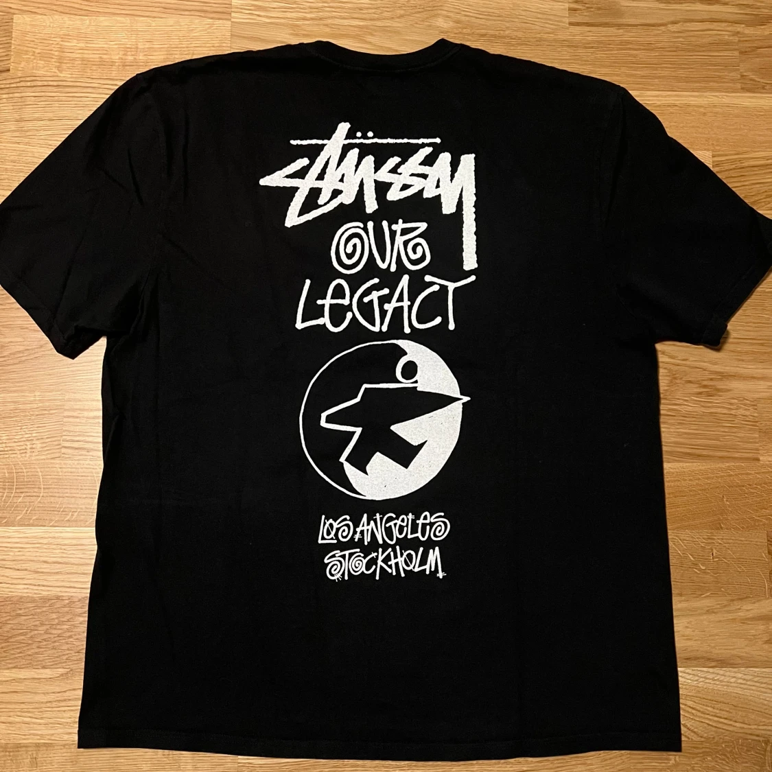 Stussy x Our Legacy ”Ol Surfam” - 90