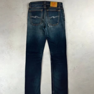 Nudie jeans - Skick 9-10, knappt använda - grims - 550kr