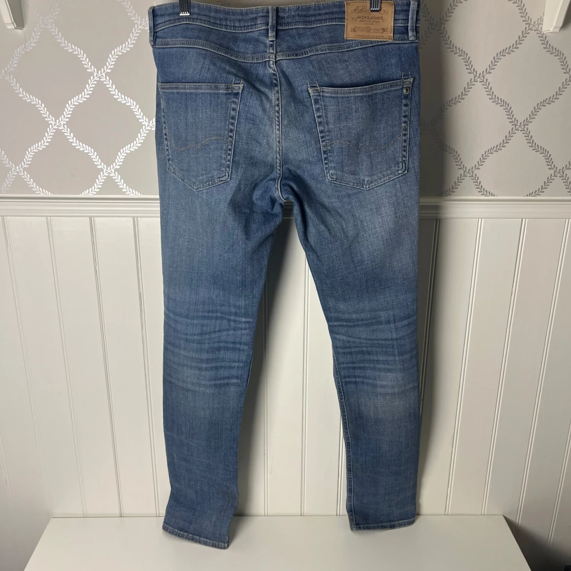 Jack & Jones jeans med slitningar - 3