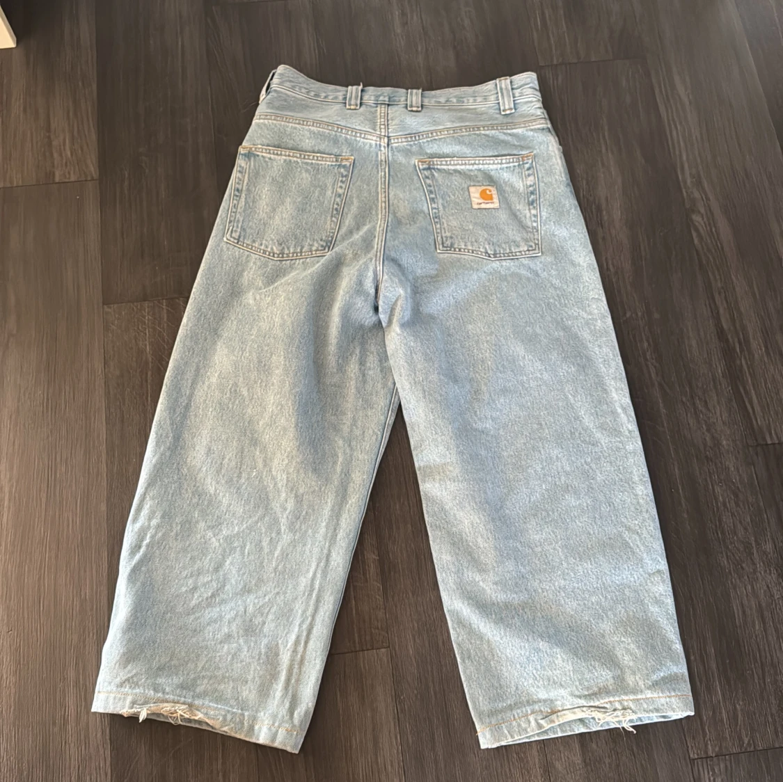 Carhartt Brandon jeans - 2