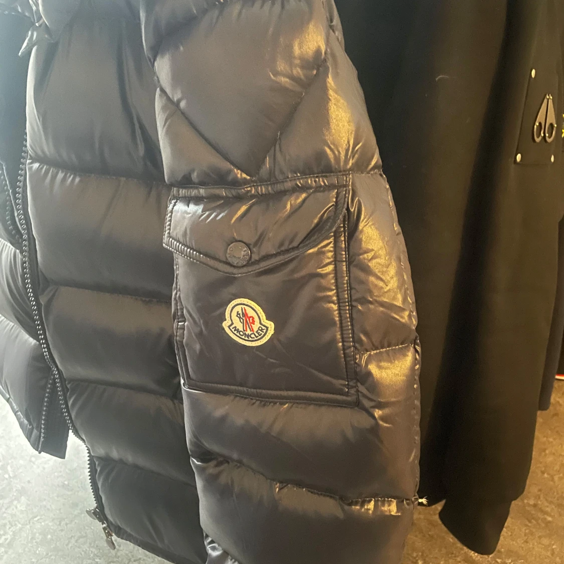 Moncler Maya - 3