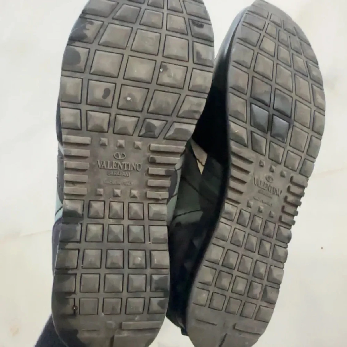 Valentino Rockrunner  - 2