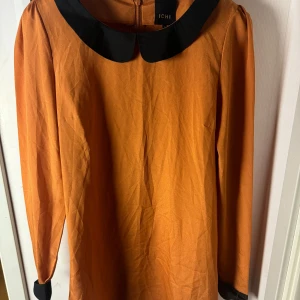  klänning från ICHI stl 36 - Aldrig använd