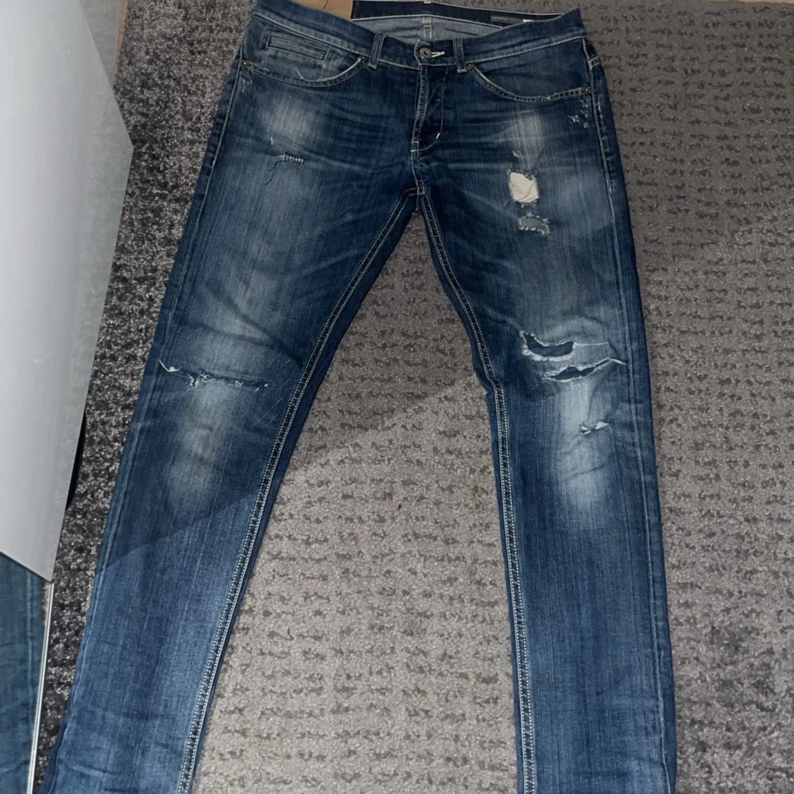 Dondup jeans - 1