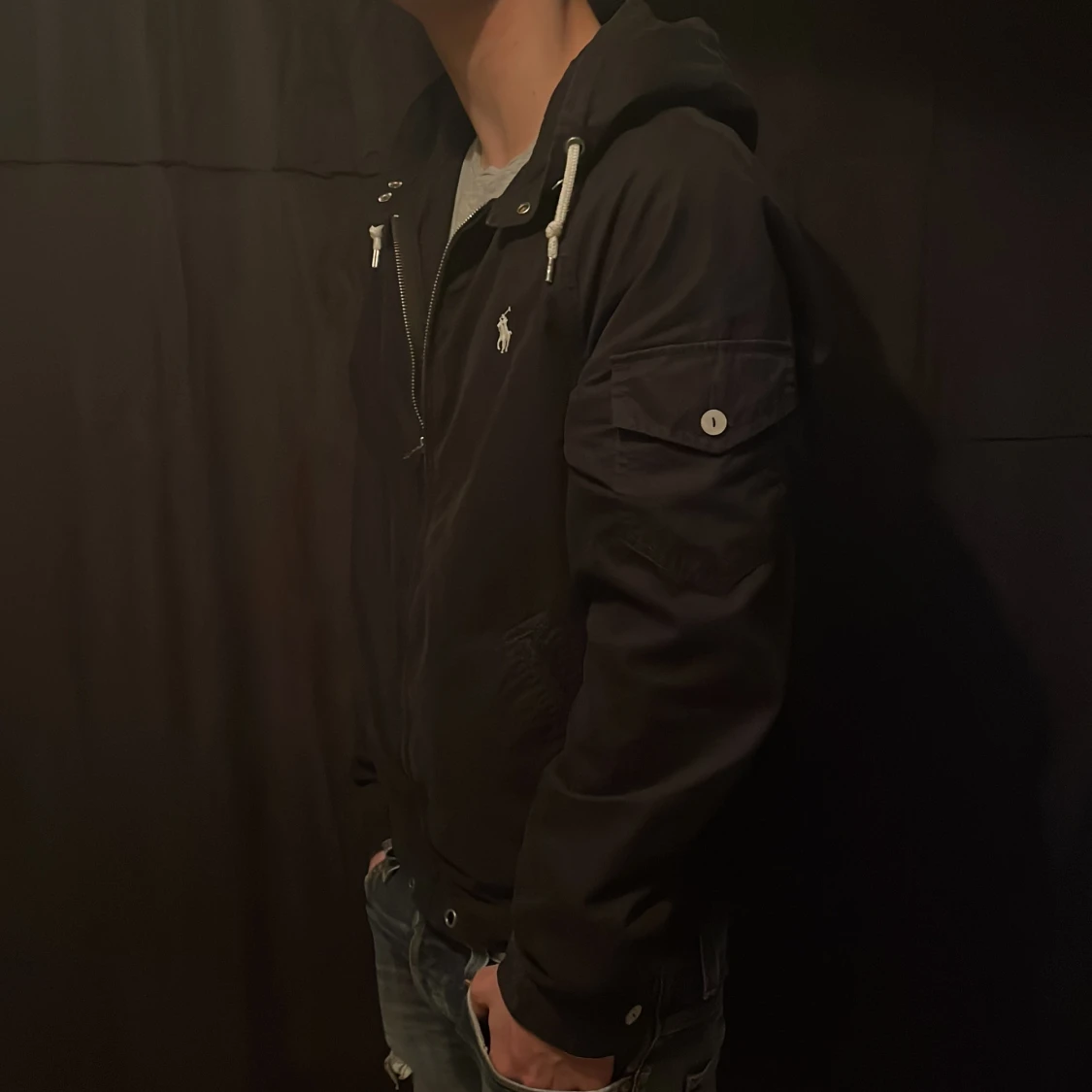 Ralph Lauren field jacket - 1