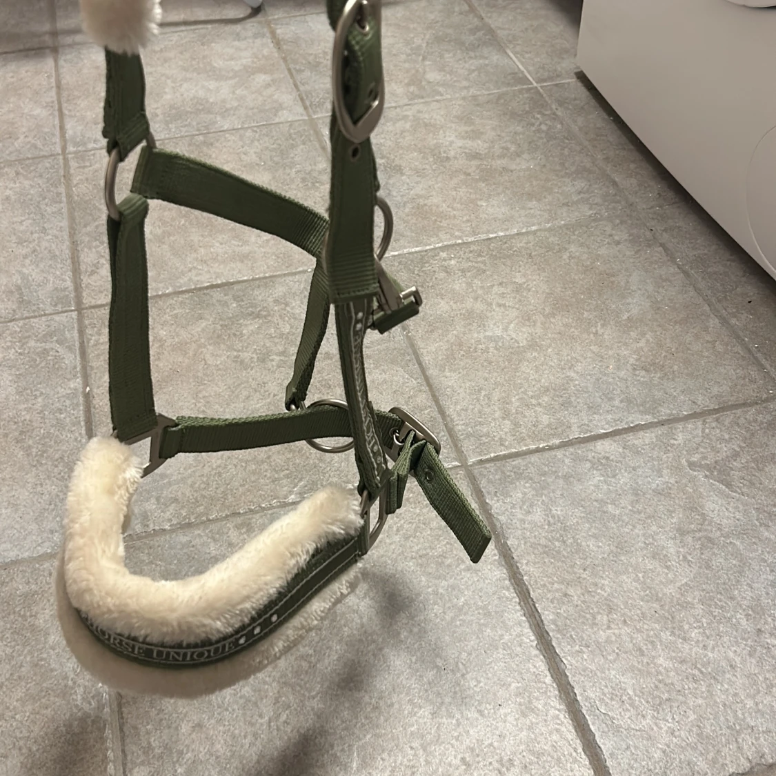 Grimma från horse unique - 1