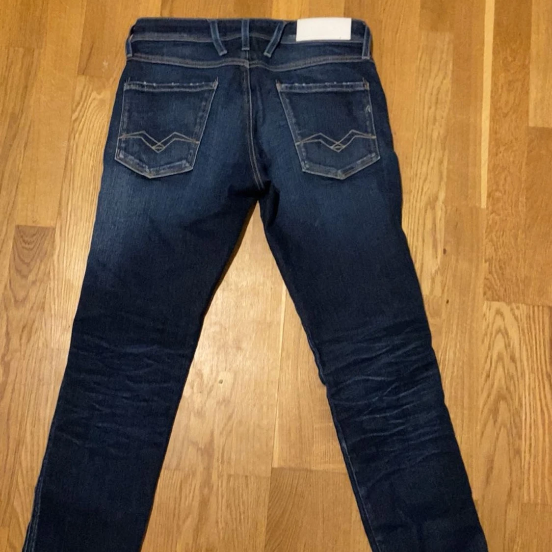 replay anbass jeans  - 2