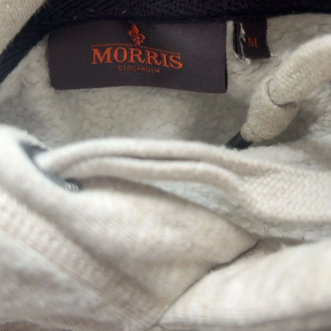 Morris Hoodie - 91